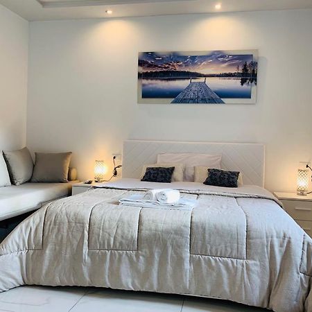 Apartamento Dolomia Gioele Molveno Exterior foto