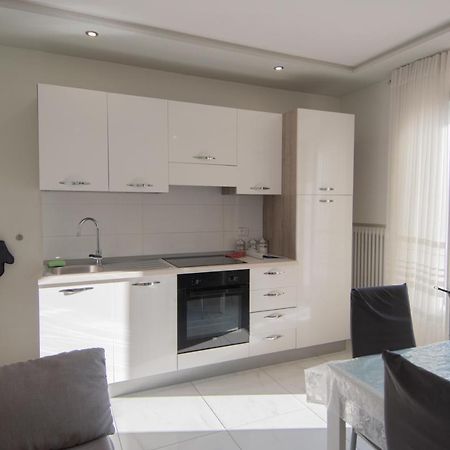 Apartamento Dolomia Gioele Molveno Exterior foto