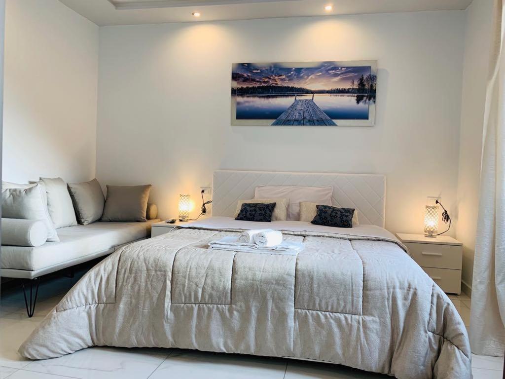Apartamento Dolomia Gioele Molveno Exterior foto