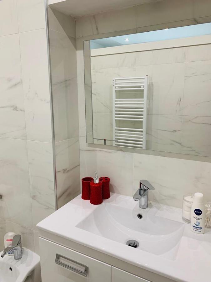 Apartamento Dolomia Gioele Molveno Exterior foto