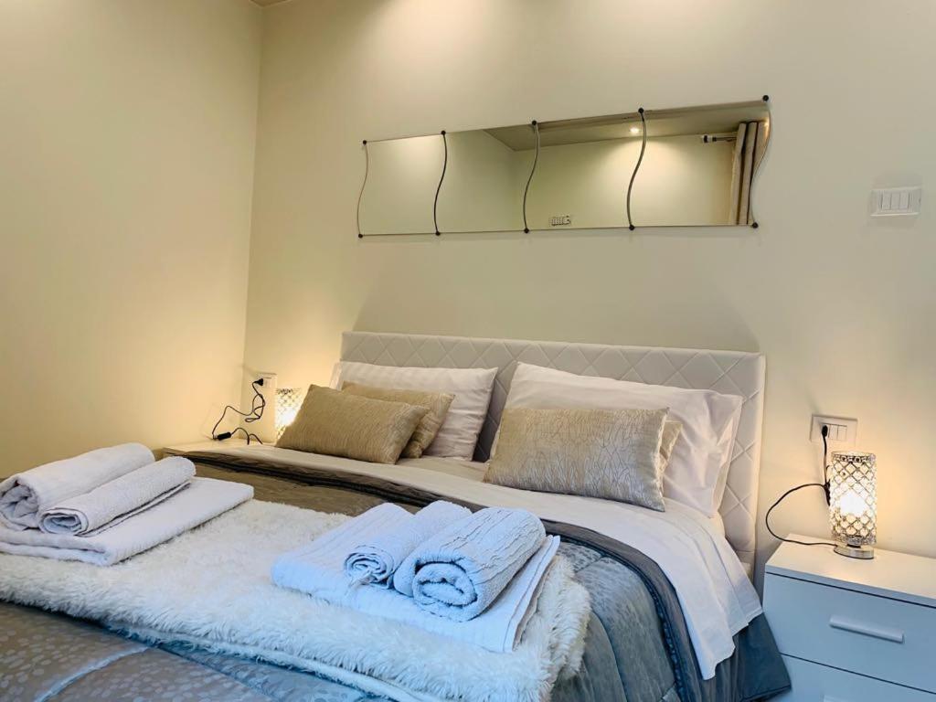 Apartamento Dolomia Gioele Molveno Exterior foto