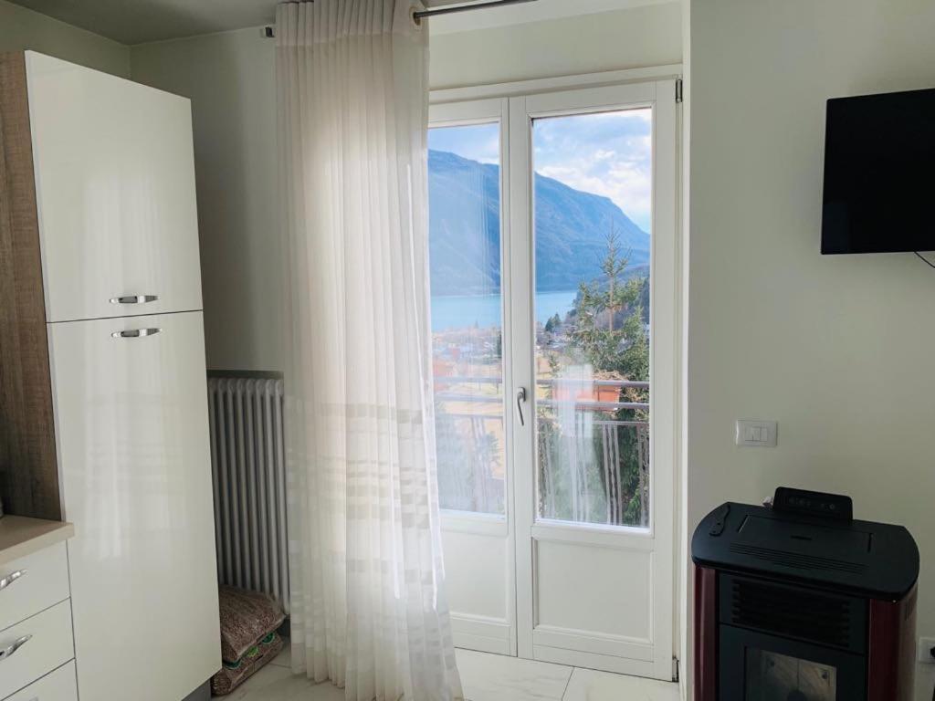 Apartamento Dolomia Gioele Molveno Exterior foto