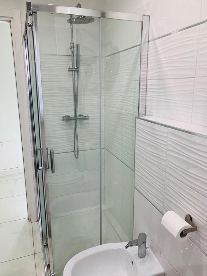 Apartamento Dolomia Gioele Molveno Exterior foto