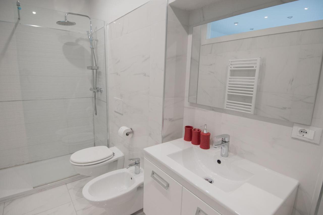 Apartamento Dolomia Gioele Molveno Exterior foto