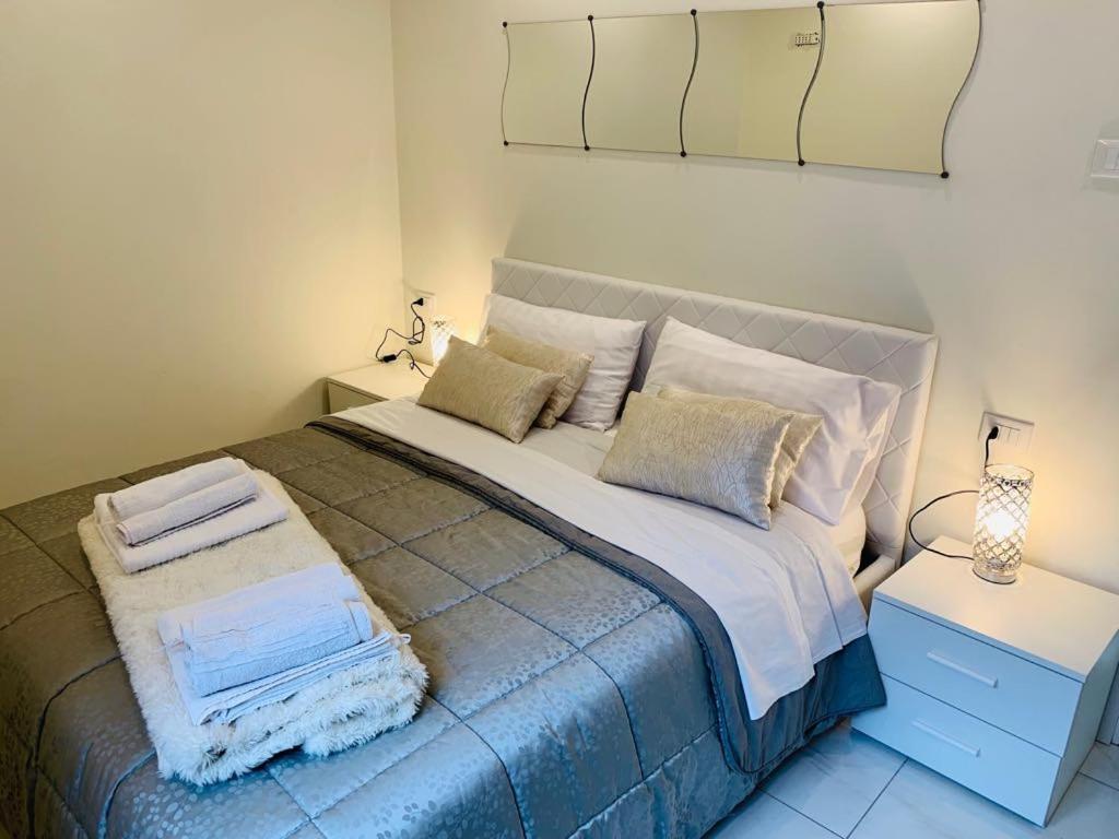 Apartamento Dolomia Gioele Molveno Exterior foto